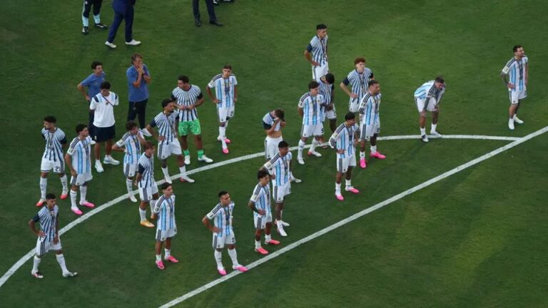 Selección Argentina