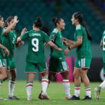 Selección Femenil