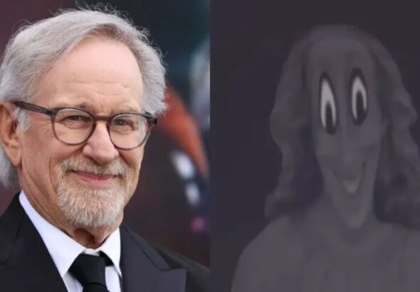 Spielberg llevará ‘The Mandela Catalogue’ del YouTube al cine