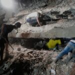 Sube a 4 mil 561 el número de fallecidos en Venezuela; miles continúan en campamentos temporales