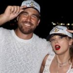 Taylor Swift y Travis Kelce sorprenden con millonaria donación antes de su boda