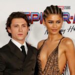 Tom Holland y Zendaya revelan la clave de su historia de amor