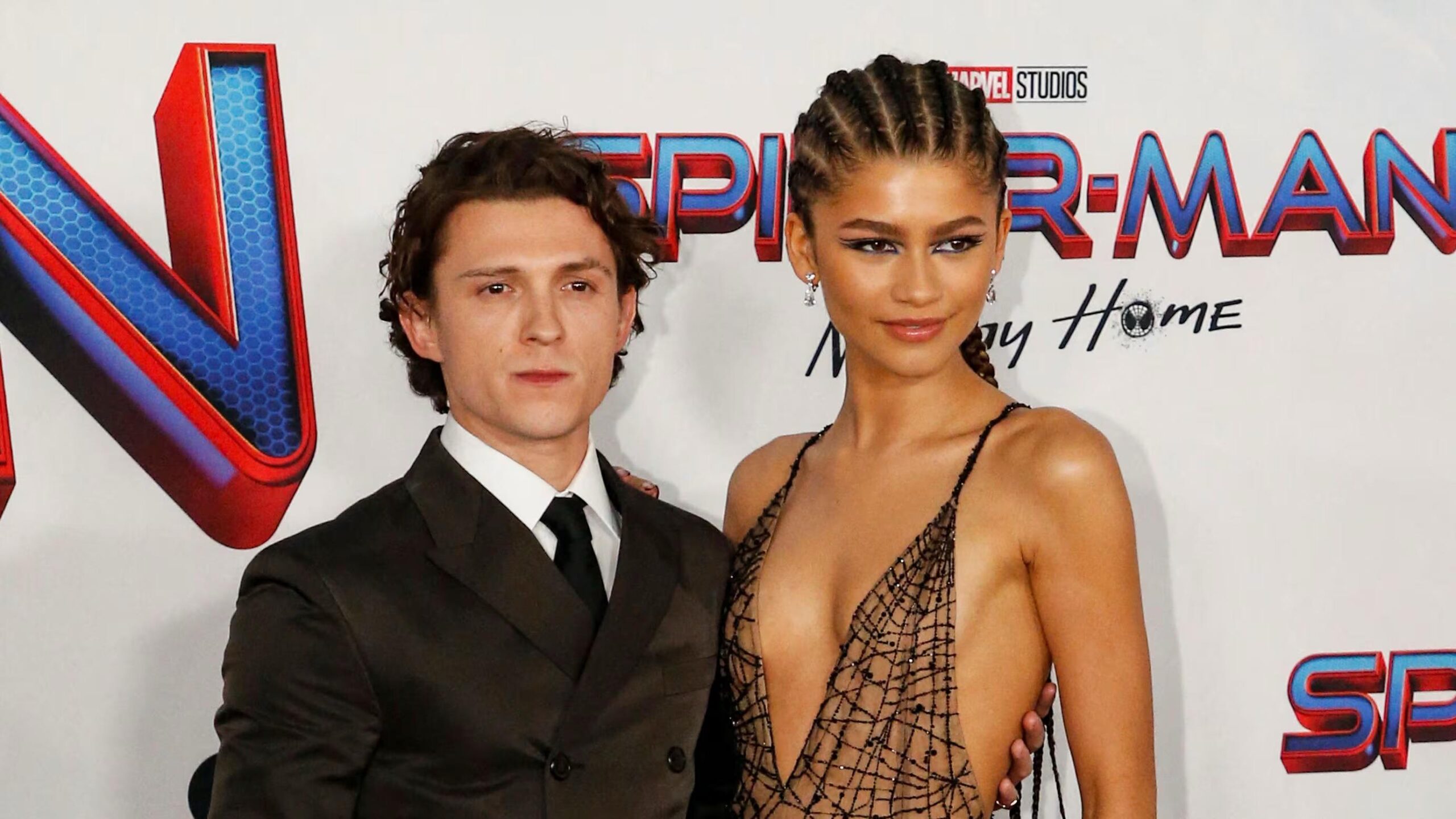 Tom Holland y Zendaya revelan la clave de su historia de amor