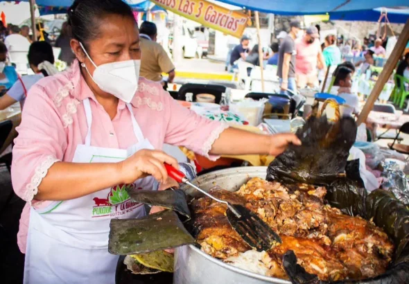 barbacoa