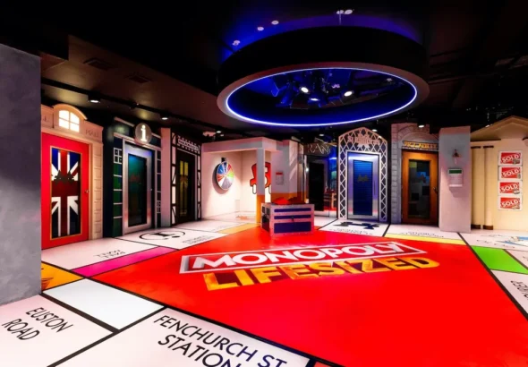 monopoly-lifesized