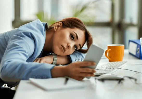 procrastinacion