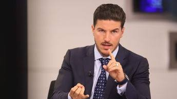 samuel garcia