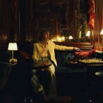 ¡Es oficial! Beck revela 'Ride Lonesome', su esperado nuevo disco