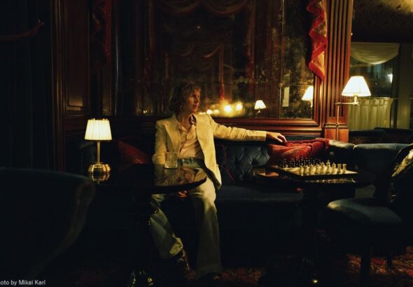 ¡Es oficial! Beck revela 'Ride Lonesome', su esperado nuevo disco