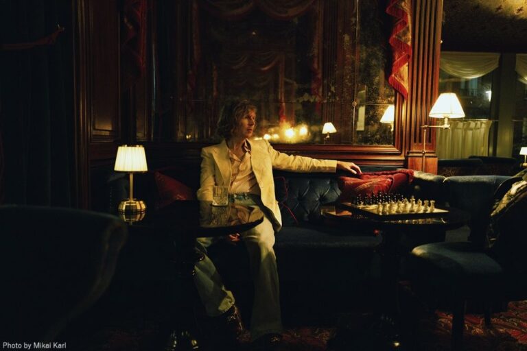¡Es oficial! Beck revela 'Ride Lonesome', su esperado nuevo disco