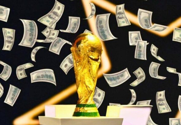 ¿Cuánto dinero gana el campeón del Mundial 2026? La millonaria cifra que pagará la FIFA