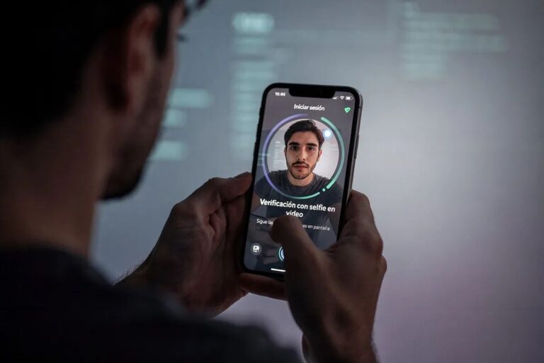 ¿Olvidaste tu contraseña? Google quiere que ahora inicies sesión con una selfie