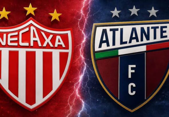 Atlante vs Necaxa será a puerta cerrada; club explica la medida