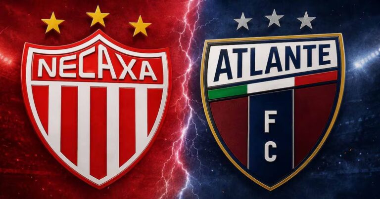 Atlante vs Necaxa será a puerta cerrada; club explica la medida
