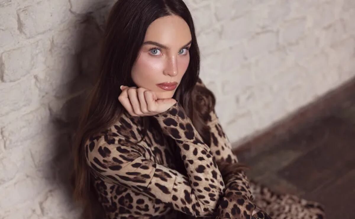 Belinda encabeza a los 50 más bellos de People en Español; estos mexicanos también aparecen