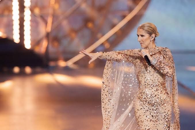 Céline Dion prepara su gran regreso a los escenarios tras seis años de ausencia