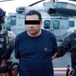 EU acusa al R1 y R2 por tráfico de cocaína y metanfetamina