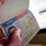 EU revocará visas a extranjeros que pidieron asilo tras entrar como turistas