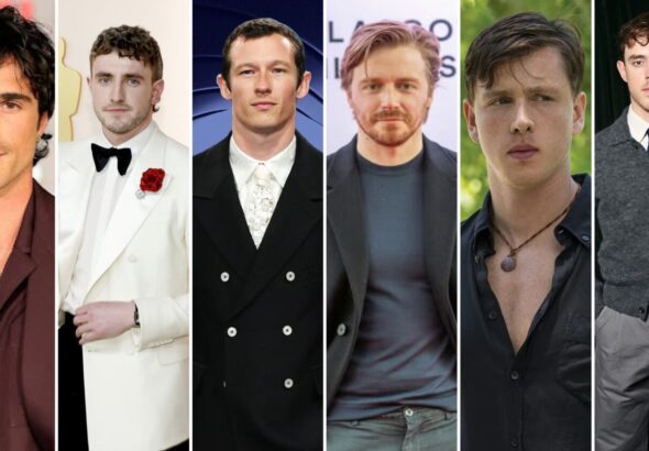 Estos son los seis candidatos para ser el nuevo James Bond