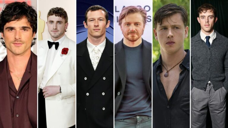 Estos son los seis candidatos para ser el nuevo James Bond