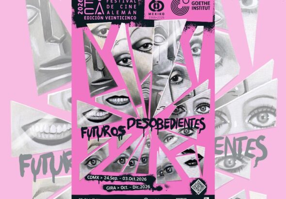 Festival de Cine Alemán 2026- fechas, tema y todo lo confirmado