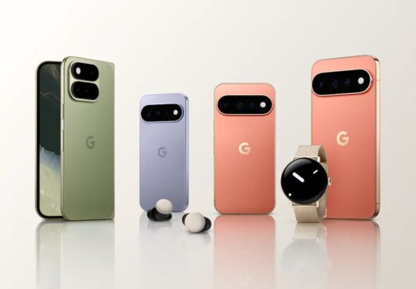 Google Pixel 11- todo sobre el nuevo celular que apuesta por Gemini y cámaras potentes