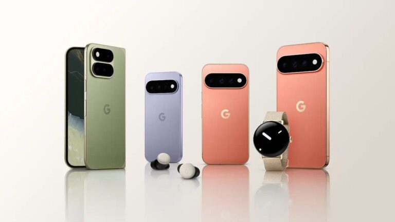 Google Pixel 11- todo sobre el nuevo celular que apuesta por Gemini y cámaras potentes