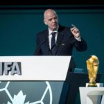 Infantino y el Mundial 2030- ¿una jugada para seguir en FIFA?