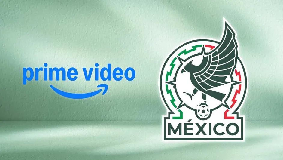 La Selección Mexicana llega a Amazon- estos son los partidos que podrás ver