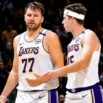 Lakers cambiarían de dueño por segunda vez en menos de un año