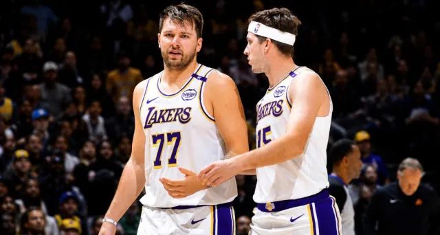 Lakers cambiarían de dueño por segunda vez en menos de un año