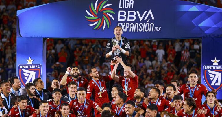 Liga MX- AMFpro fija postura sobre el fin del ascenso y descenso