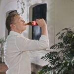 Luis Miguel reaparece en comercial tras meses alejado de los escenarios