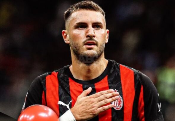 Milan rechaza oferta del Porto por Santi Giménez; ¿se queda?