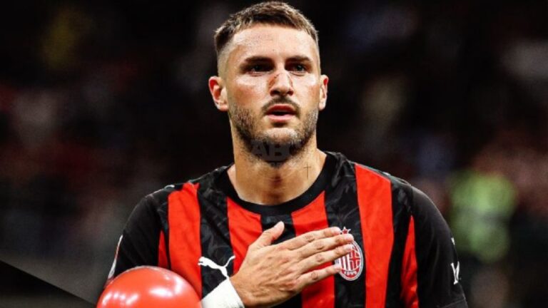 Milan rechaza oferta del Porto por Santi Giménez; ¿se queda?