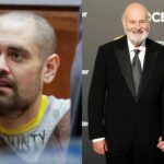 Nick Reiner se declara no culpable por muerte de sus padres