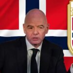 Noruega exige la salida de Infantino y aumenta la presión sobre FIFA