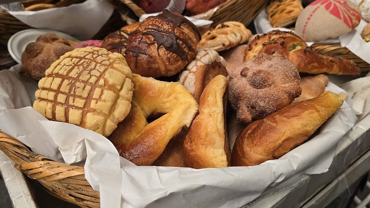 Pan dulce mexicano es declarado Patrimonio Cultural de CDMX