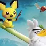 Pokémon tendrá nueva serie stop motion exclusiva para Disney+