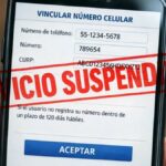Registro de celulares- así puedes recuperar tu número si no lo vinculaste con tu CURP