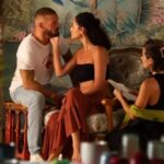 Ricky Martin llega al cine de la mano de Gael García Bernal con ‘Hombre al Agua’