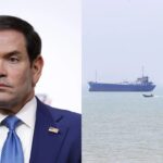Rubio asegura que Ormuz sigue abierto y confirma diálogo con Irán
