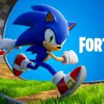 Sonic llega a Fortnite- así será la nueva colaboración con SEGA