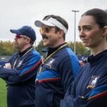 Ted Lasso regresa con el nuevo equipo femenil del AFC Richmond