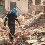 Terremoto en Colombia deja 254 muertos y cientos de heridos