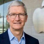 Tim Cook deja la dirección de Apple tras quince años de gestión