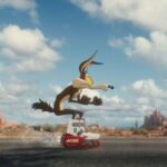 Todo sobre 'Coyote vs Acme'- fecha de estreno, tráiler, elenco y otros detalles