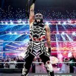 WWE SmackDown en CDMX- estos son los luchadores confirmados para 2026