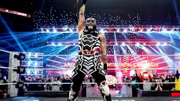 WWE SmackDown en CDMX- estos son los luchadores confirmados para 2026