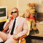 Wisin presenta ‘La Universidad del Perreo’- esto sabemos de su nuevo disco